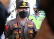 23 Anggota Khilafatul Muslimin Ditetapkan Sebagai Tersangka