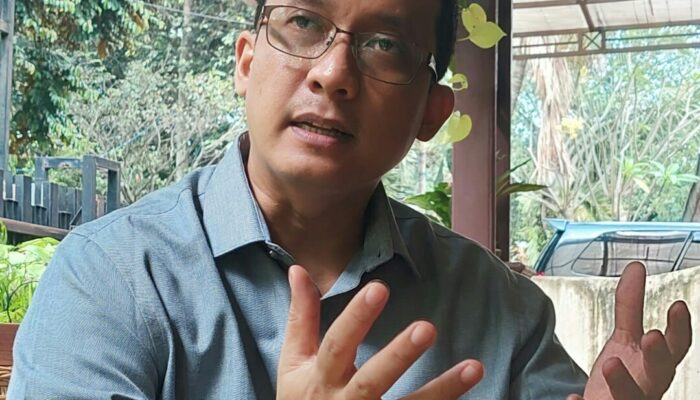 Jose Rizal: Beri Ruang Kabinet Baru Jawab Persoalan Masyarakat