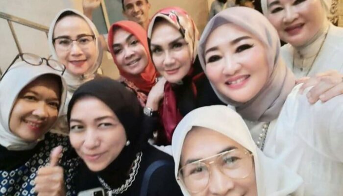 Induk Keluarga Minangkabau Usung Misi Bersatu Mandiri Sejahtera bagi Masyarakat