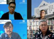 Perlu Upaya Bersihkan Medsos Media dari Buzzer Jelang Pemilu 2024