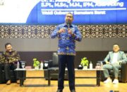 UNP Gelar OTW Smeshub Festival Padang Tahun 2022