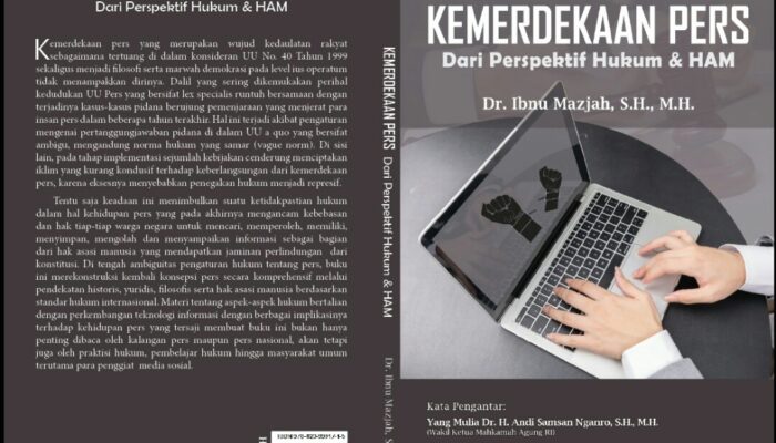 Sebuah Catatan Peradaban