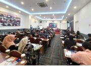 Oli Gulf Gathering Ajak Komunitas Bengkel di Sumbar