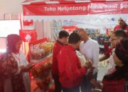 Lindungi UMKM, Wagub Larang Alfmart dan Indomaret di Sumbar