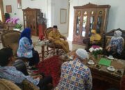 BKKBN Dapat Penghargaan PBB, Sumbar Aktif Turunkan Stunting