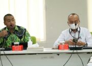 Wagub Sumbar Berharap Ada Program Inovativ Ramah Anak di Nagari