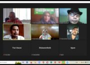 Monev Badan Publik 2022 Sumbar Diapresiasi Komisioner KI Pusat