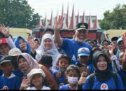 Padang Gelar Festival Olahraga Disabilitas 2022 Kemenpora