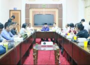 Ini Kebijakan Pemprov Sumbar Terkait Penghapusan Tenaga Honorer