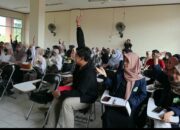 Unit Pengembangan Karir UNP Gelar Kegiatan Coaching Career 2022