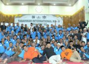 Alumni Gontor 92 Gelar Taqahwah di Padang Panjang