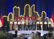 UNP Peringkat 3 Liga PTN BLU, Top 10 Persentase Pencapaian IKU 2022