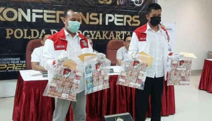 Mantan Direktur RSUD Wonosari DIY Jadi Tersangka Korupsi