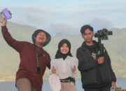 CiFeel Team UNP, The Winner Eksplorasi Wisata Nusantara 2022