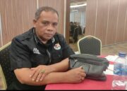 Alumni BM PAN di Sumbar Antusias Adakan Reuni