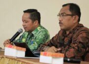 P3IH Padang Matangkan Persiapan Jemaah Kloter VIII