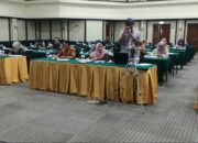 Adrian: PPID Utama Elemen Penting Jaga Wibawa Sekda