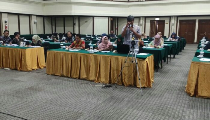 Adrian: PPID Utama Elemen Penting Jaga Wibawa Sekda