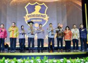 Kapolri Buka Ruang Kritik Untuk Terus Lakukan Perbaikan