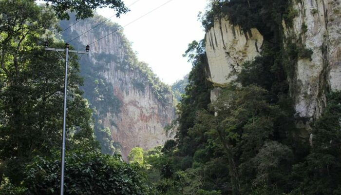 GRM Silokek Menuju Geopark Unesco Terus Dimatangkan