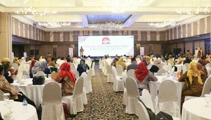 Gubernur Sumbar Harap Ada Pelajaran Pendidikan Keluarga di Sekolah