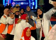 Dibuka Menpora, 63 Atlet Sumbar Ikut PeSONas 2022