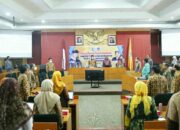 BAN-PT Sosialisasikan Kebijakan Akreditasi untuk PTN BH di UNP