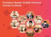 Komisi Informasi Sumbar Launching Monev Badan Publik di Bukittinggi