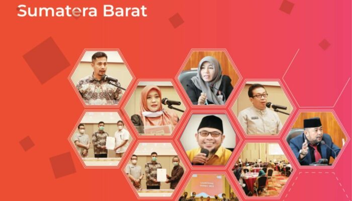 Komisi Informasi Sumbar Launching Monev Badan Publik di Bukittinggi