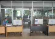 Vaksinasi Booster Jadi Syarat Perjalanan, AP II Lakukan Persiapan