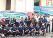 PPNB LP2M UNP Dampingi Pokdarwis Aia Angek Kabupaten Solok