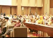 Rakor Kelitbangan 2022, Jalin Kolaborasi antar Pemerintah Daerah