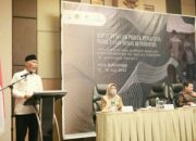 Sumbar Bertekad Sebagai Rumah Perhutanan Sosial