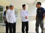 Walinagari Sebut Asrama Haji Ikon Masyarakat Sungai Buluah