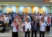 Seluruh ASN Pemkab Pessel Dituntut paham Layanan Informasi Publik