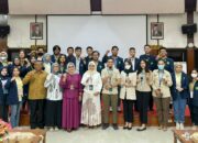 PT. PUSRI Beri Peluang Magang Bagi Mahasiswa FH-UBH