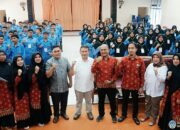 Madrasah Aliyah Swasta Darul Mursyid Sumut Kunjungi UNP