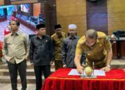 Setelah Ada Perda KIP, PPID Sumbar Harus Lebih Optimal