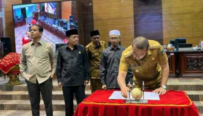 Setelah Ada Perda KIP, PPID Sumbar Harus Lebih Optimal