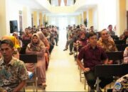 UNP dan Pemkab Pessel Sosialisasikan Pengembangan Kampus