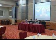 Dirjen GTK Tunjuk UNP Sebagai Koordinator Tes Substantif PPG Tahun 2022