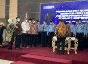 Sumbar Dukung Gugus Tugas Daerah Bisnis dan HAM