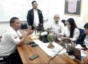 Kalaborasi PT PIL dan EIGER Luncurkan Film Animasi Pindad Patrol