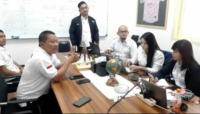 Kalaborasi PT PIL dan EIGER Luncurkan Film Animasi Pindad Patrol