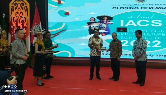 Sumbar Siap Jadi Tuan Rumah BSBI 2023