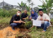 Momentum Annual Meeting WALHI Lestarikan Rempah Nusantara