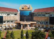 UNP Terima 1.407 Mahasiswa Baru Pada Jalur DIII