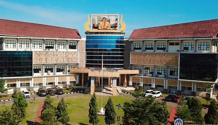 Ini 20 Prodi Terbaik UNP Dalam Pencapaian Indikator Kinerja Utama