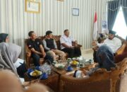 Walinagari Butuh Pendampingan Hukum dan Kesejahteraan