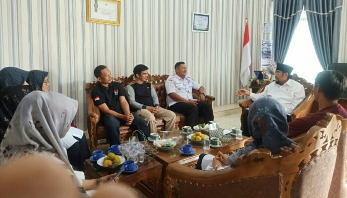 Walinagari Butuh Pendampingan Hukum dan Kesejahteraan